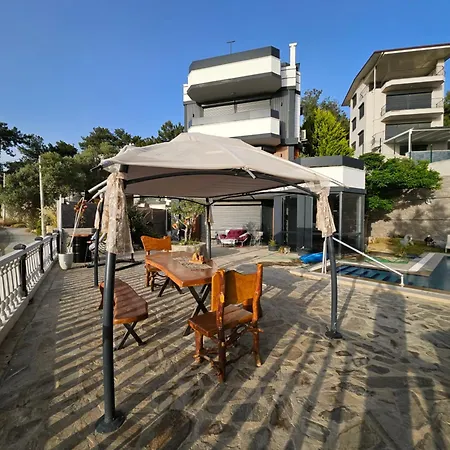 Davraz Kuşadası