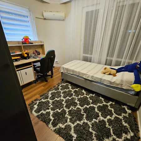 Davraz Дом отдыха