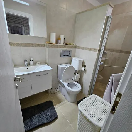 Holiday home Davraz