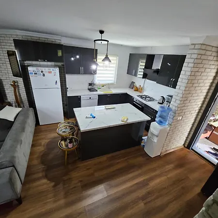 Feriehus Davraz *